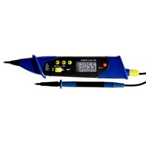 Digital Multimeter Elma 908 Pen Type 600V AC/DC 0-34 MOhm