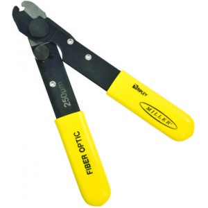 Miller No-Nik Buffer Stripper F0-103-S Yellow