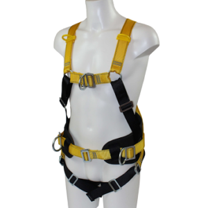 RidgeGear RGH11 Safety Harness (Medium)