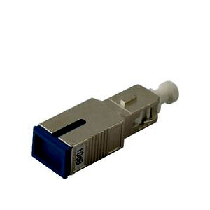 Fibre Attenuator SC/UPC Single Mode 3dB