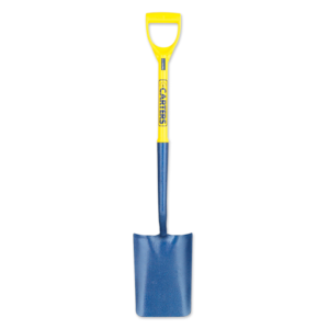 Spade Trenching Fibreglass