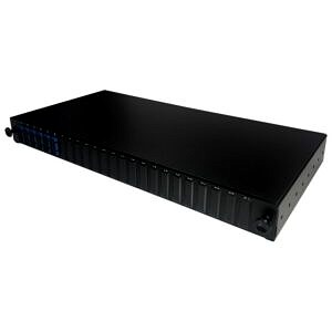Fibre Patch Panel SC SM 12 Way Duplex