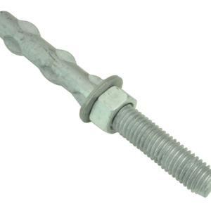 Bolt Foundation Ind No.1