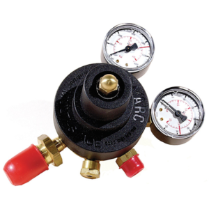 Regulator Auto Air