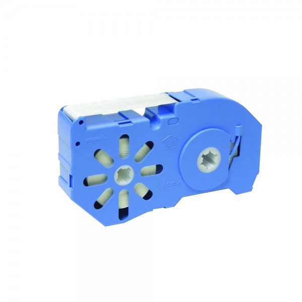 Fibre Cleaner Replacement Tape Cletop-S Type A&B Tape White Fibre Cleaner Replacement Tape Cletop-S Type A&B Tape White