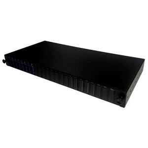 Fibre Patch Panel SC SM 16 Way Duplex