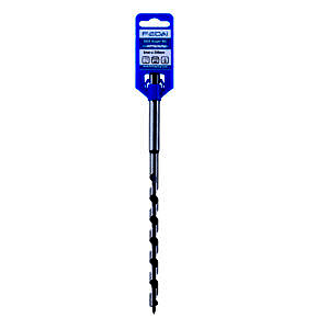 SDS Wood Auger Bit 8mm x 235mm