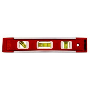 Spirit Level Magnetic 9"