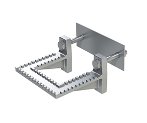 Bolt-on Step