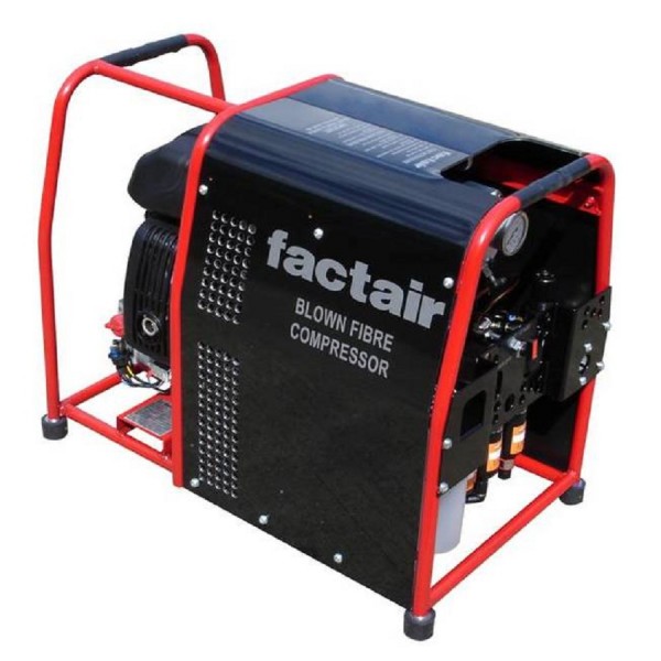 Fibre Blowing Compressor 9A Petrol Engine Driven Fibre Blowing Compressor 9A Petrol Engine Driven