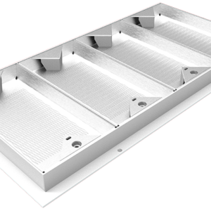Cover Recessed Cover Recessed