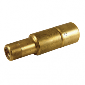 Coupling up Piece No.2 Lockfast