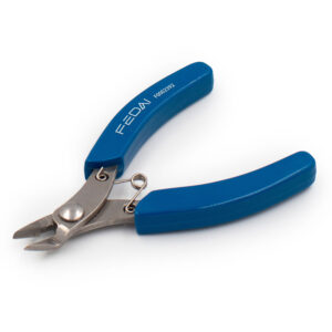 Flush Cutting Nipper