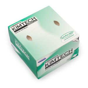 Lint Free Wipes 2 Ply (pk 280)