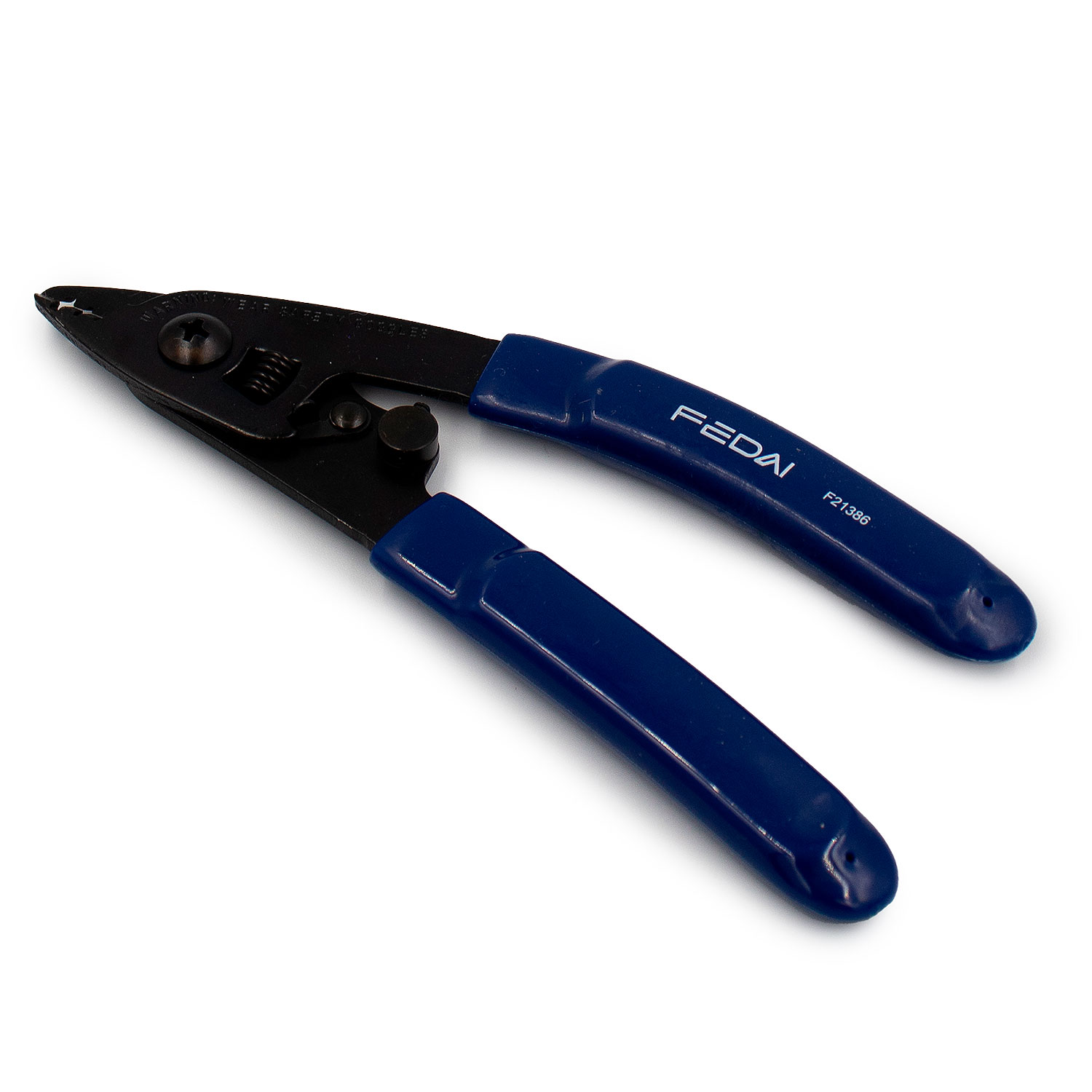 Tri-Hole Stripper Fibre 10A Tri-Hole Stripper Fibre 10A
