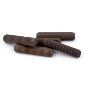 Plug Creosoted - 10mm x 50mm