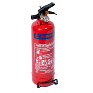 Fire Extinguisher Dry 1kg Fire Extinguisher Dry 1kg