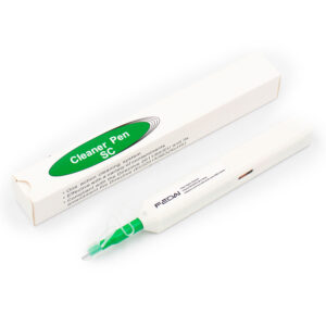 Pen Click Cleaner SC, FC & ST