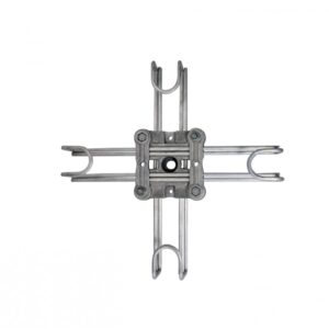Malicoil L Fibre Coiling Bracket Malicoil L Fibre Coiling Bracket