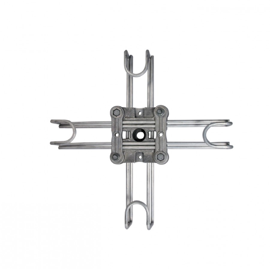 Malicoil L Fibre Coiling Bracket Malicoil L Fibre Coiling Bracket