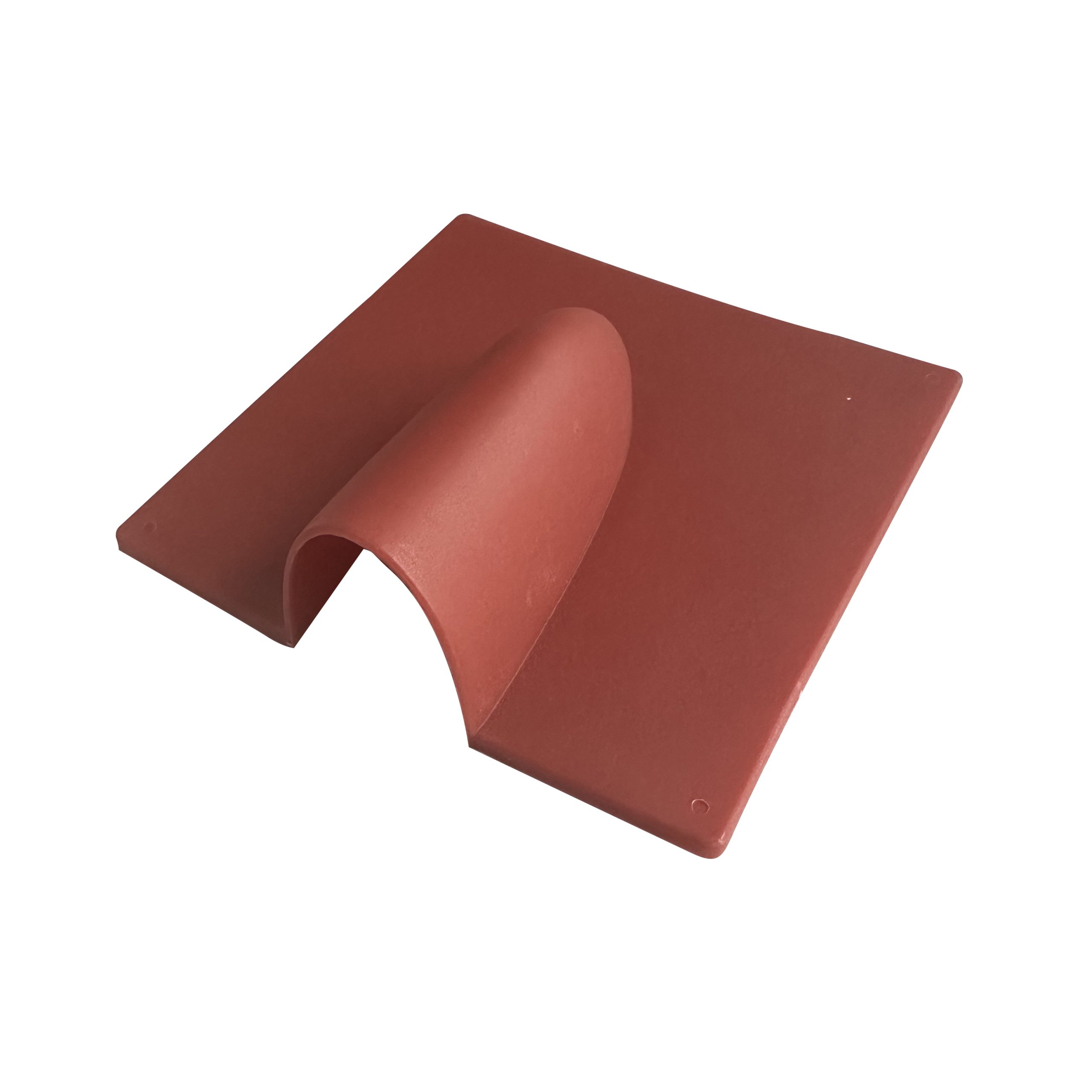 Cable Entry Cover Red Cable Entry Cover Red
