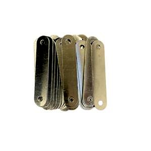 Pole Consumables