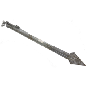 Anchor Stay Manual No.1