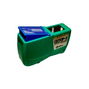 Fibre Cleaner Cassette Cletop-S Type B Tape White Fibre Cleaner Cassette Cletop-S Type B Tape White