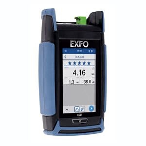 Fibre Tester OX1 Optical Explorer