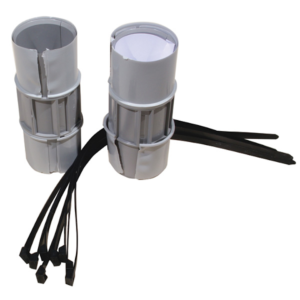 Duct Repair Kit 2A