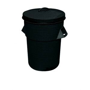Heavy Duty Dustbin 80L Heavy Duty Dustbin 80L