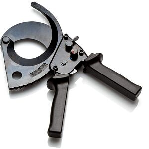 Cutter Ratchet Cable Cutter 2700 Pair