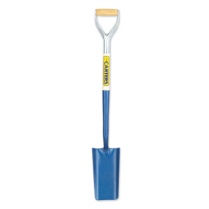 Shovel Cable Laying Wooden