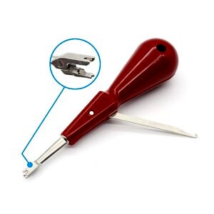Insertion & Extraction Tools
