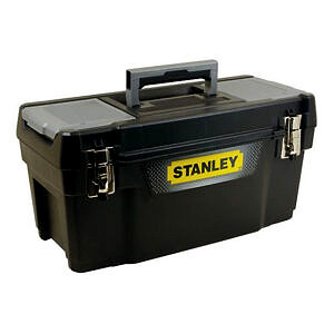 Stanley Babushka Toolbox 20"