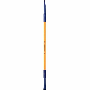 Crowbar Chisel & Point 5' Insulated
