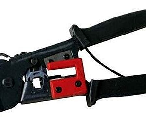 Telecoms Crimping Tool