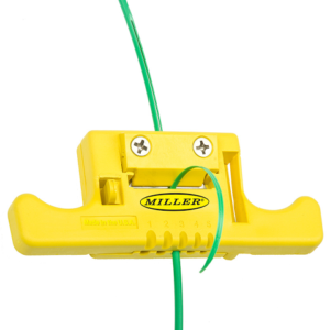 Mid Span Access