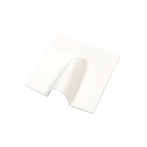 Cable Entry Cover White