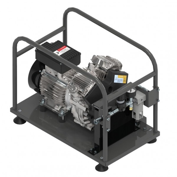 Fibre Blowing Compressor 110V Electric LM7010E Fibre Blowing Compressor 110V Electric LM7010E
