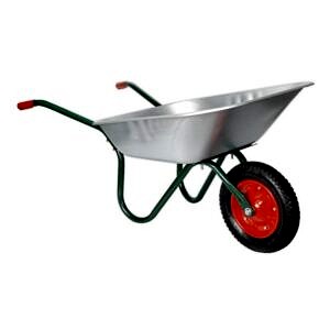 Wheelbarrows