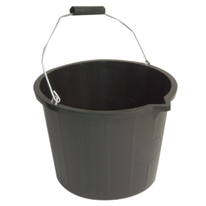 Plastic Bucket 14L