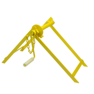 Stand Drawrope