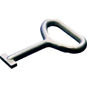 Key 9752 (pair) Key 9752 (pair)