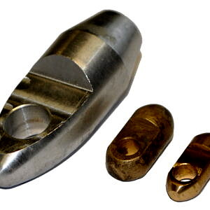 Rods Continuous Attachments & Accessories