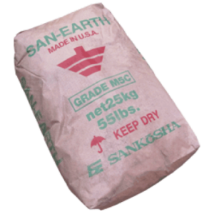 Conductive Concrete & Earthing Electrode Pack