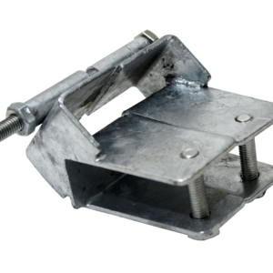 MOBRA Modular Box Conversion Bracket No-Drill