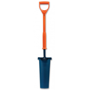 Newcastle Draining Tool Insulated
