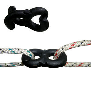 Link Keystone 1/2"