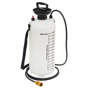 Dust Suppression Unit 14L